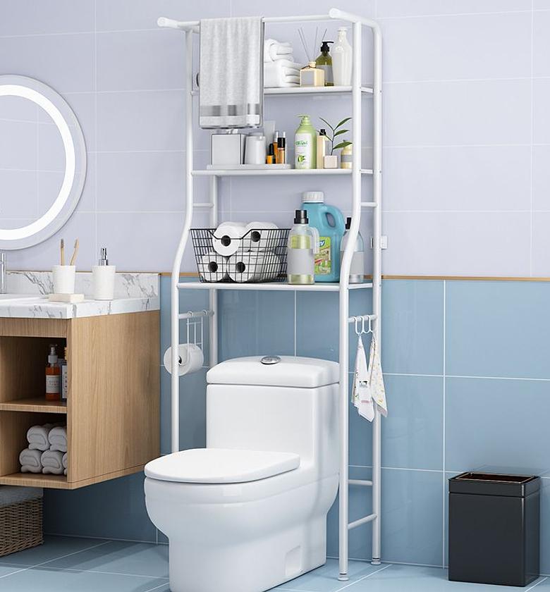 High Quality Toilet Rack image