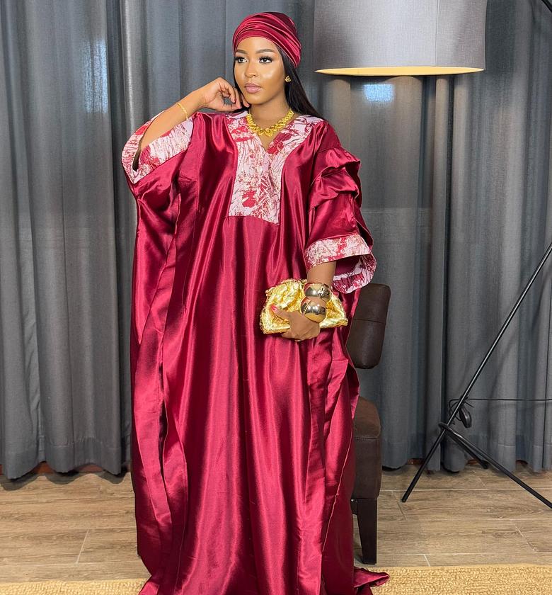 Elegant Kaftan image