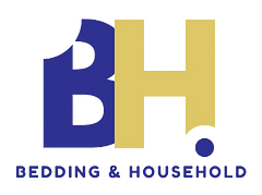 Bedding household ke logo