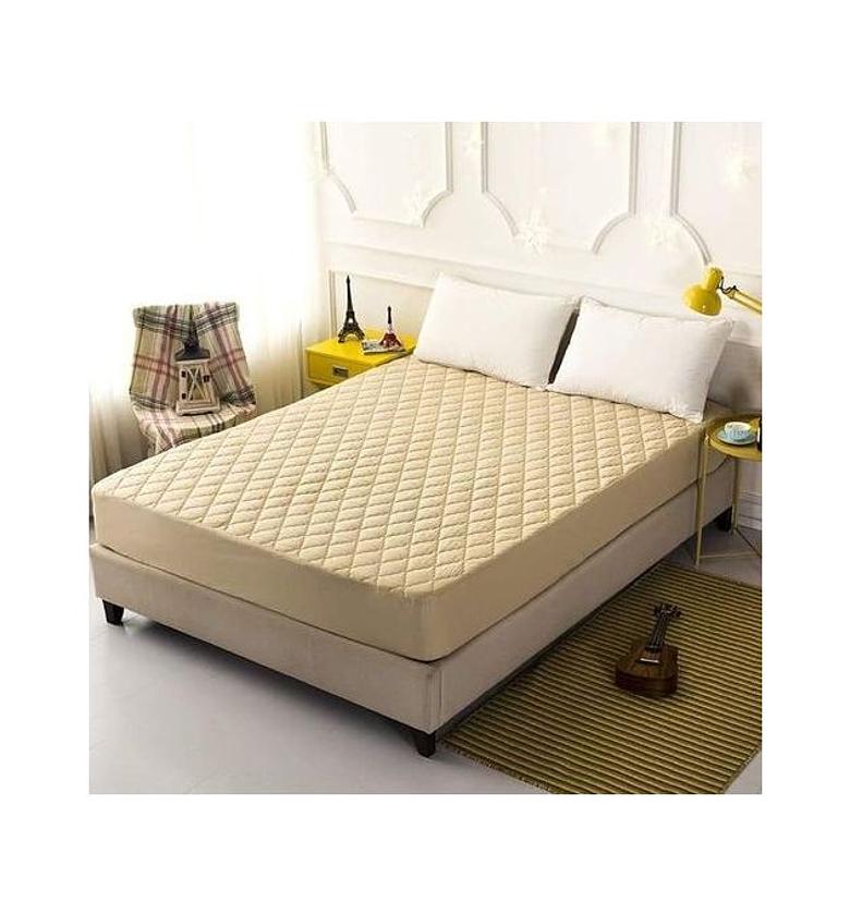 MATTRESS PROTECTORS. Waterproof mattress protectors image