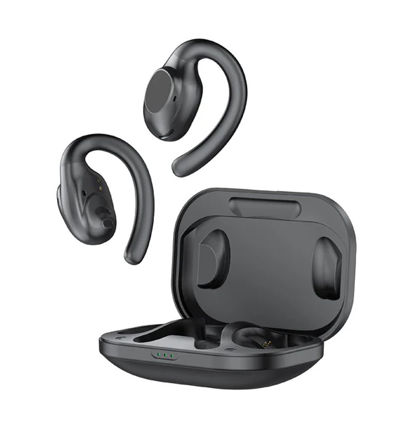 Wireless Stereo Earbuds image