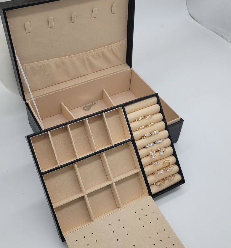 Jewelry big organizer  image