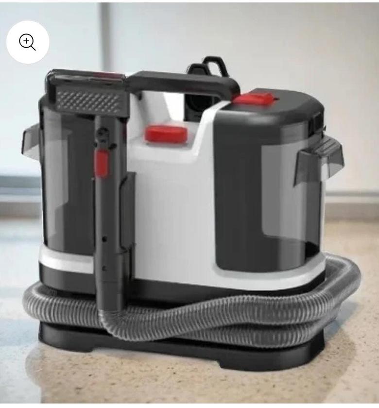 Multifunctional sofa cleaning machine  image