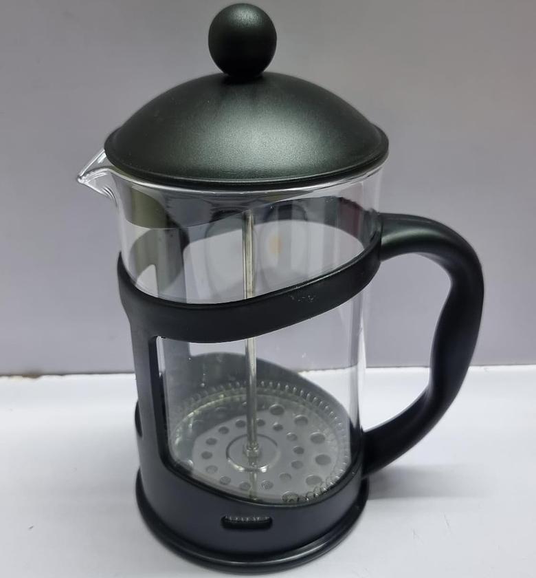   french press ,coffee maker image