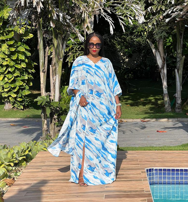 Elegant Luxe Dera image