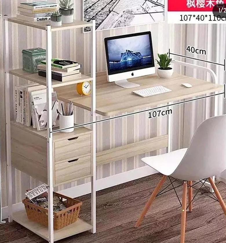 Study/Office Workstation Desk. image