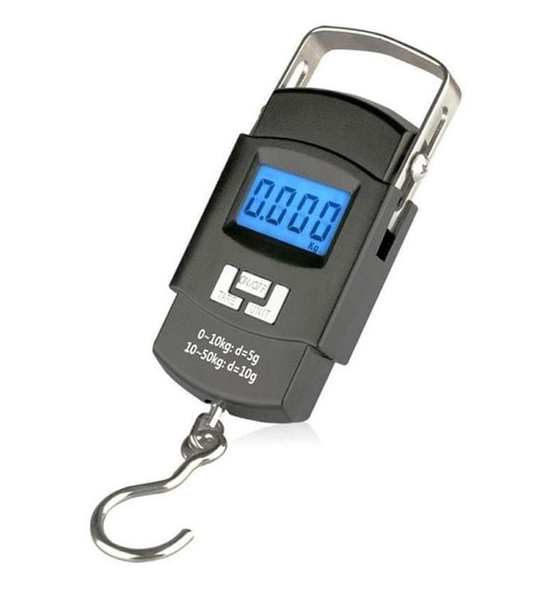 WEIGHING SCALE. Mini weighing scales image