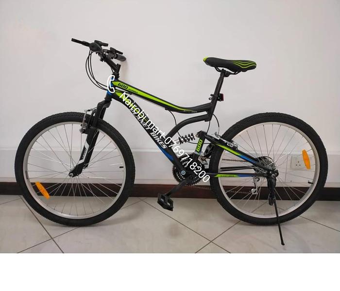 Planet Bike Bicycle Size 26 image