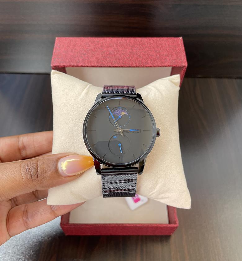 SKMEI Classic Men’s Watch image