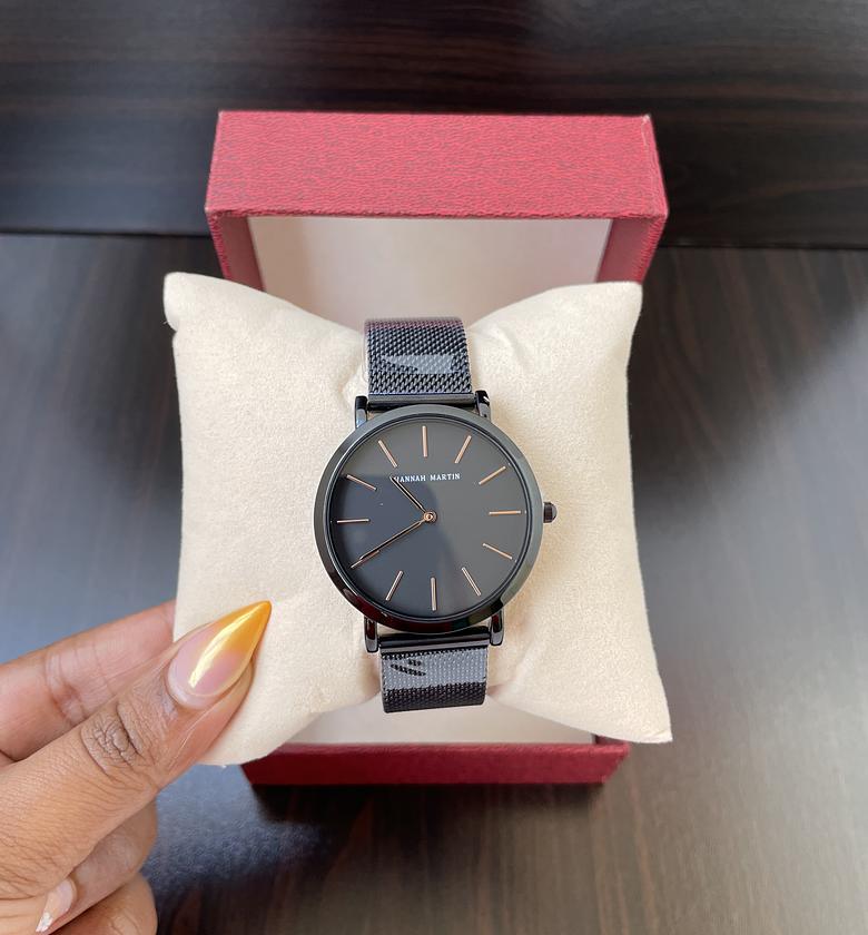 Hannah Martin Men’s Watch image