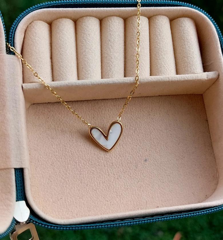 Big Little Heart image