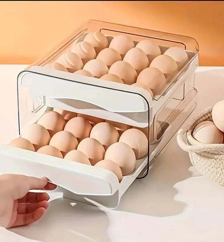 Egg tray  image