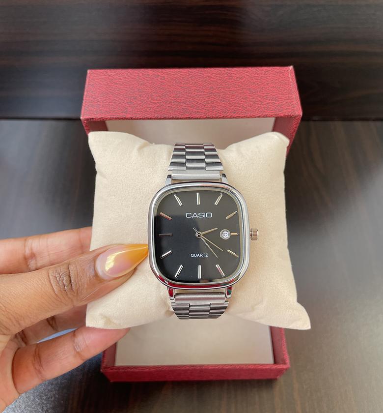 CASIO Men’s Watch image