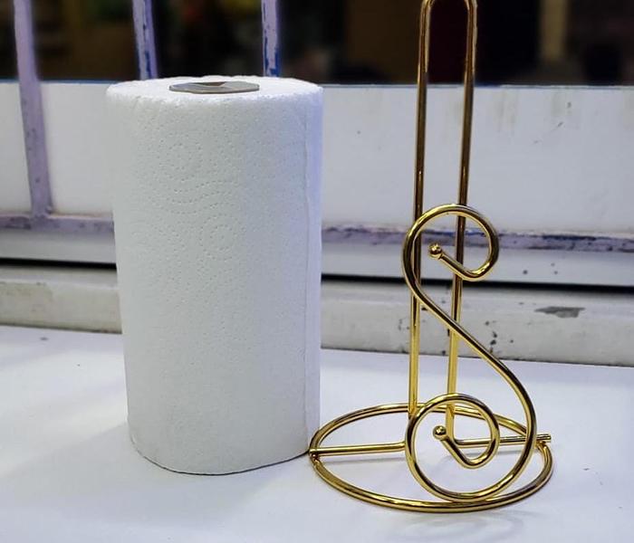 Tissue /Napkin holder image