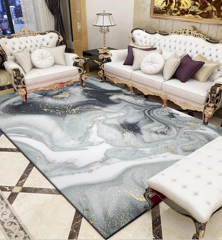 HD carpets Size:5x8 image