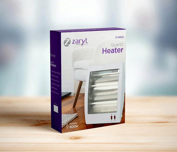 Zaryt Quartz Heater Z-H822 image