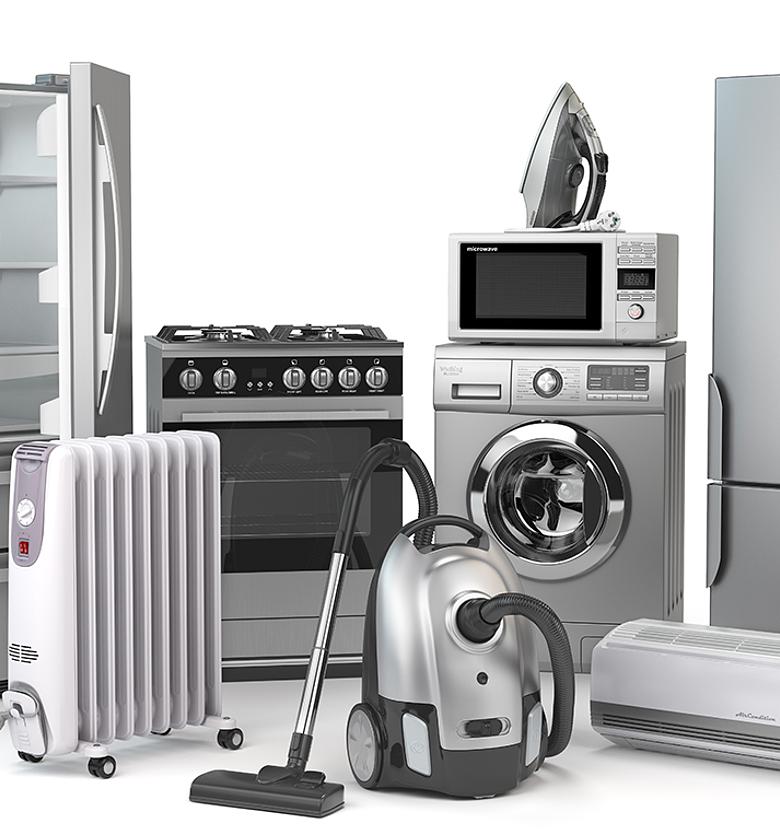 Home Appliances
