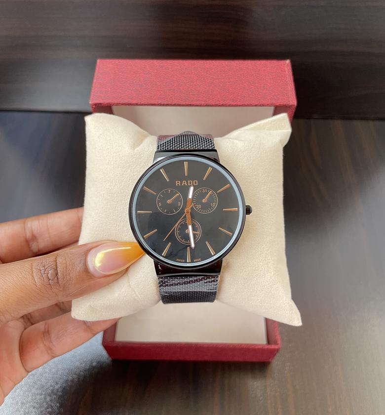 RADO Men’s Watch image