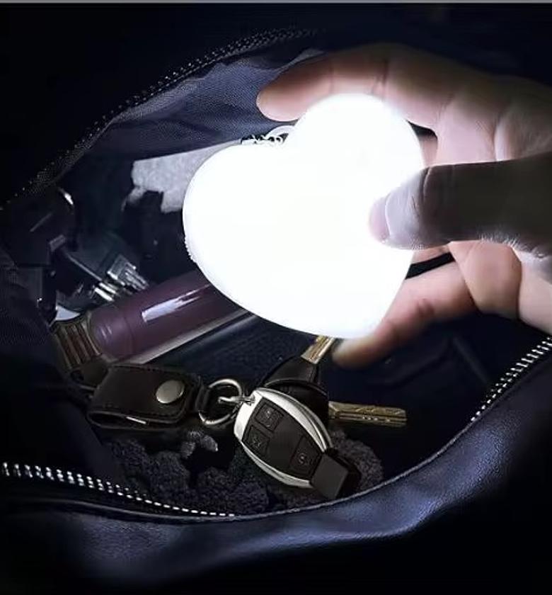 Handbag light image