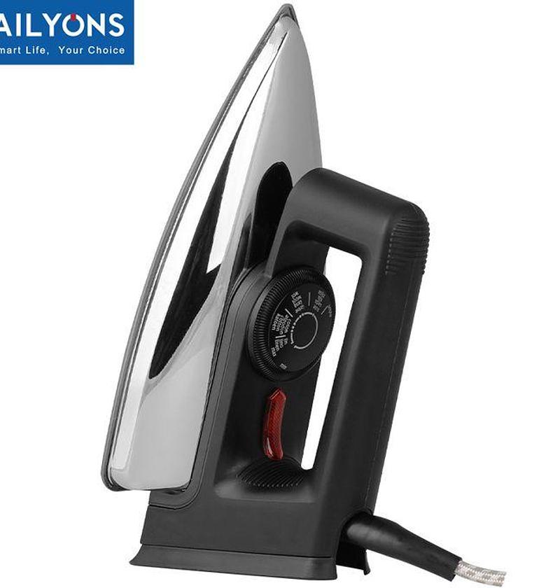 Alyons iron box image