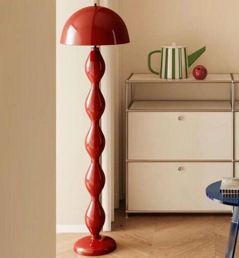 Mushroom Floor lamps image
