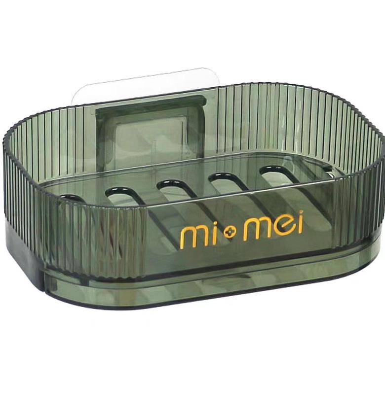 Elegant Soap Dish  image