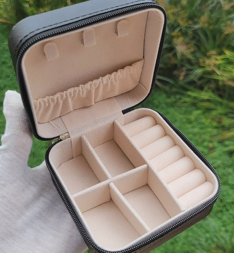 Travel size organizer  image