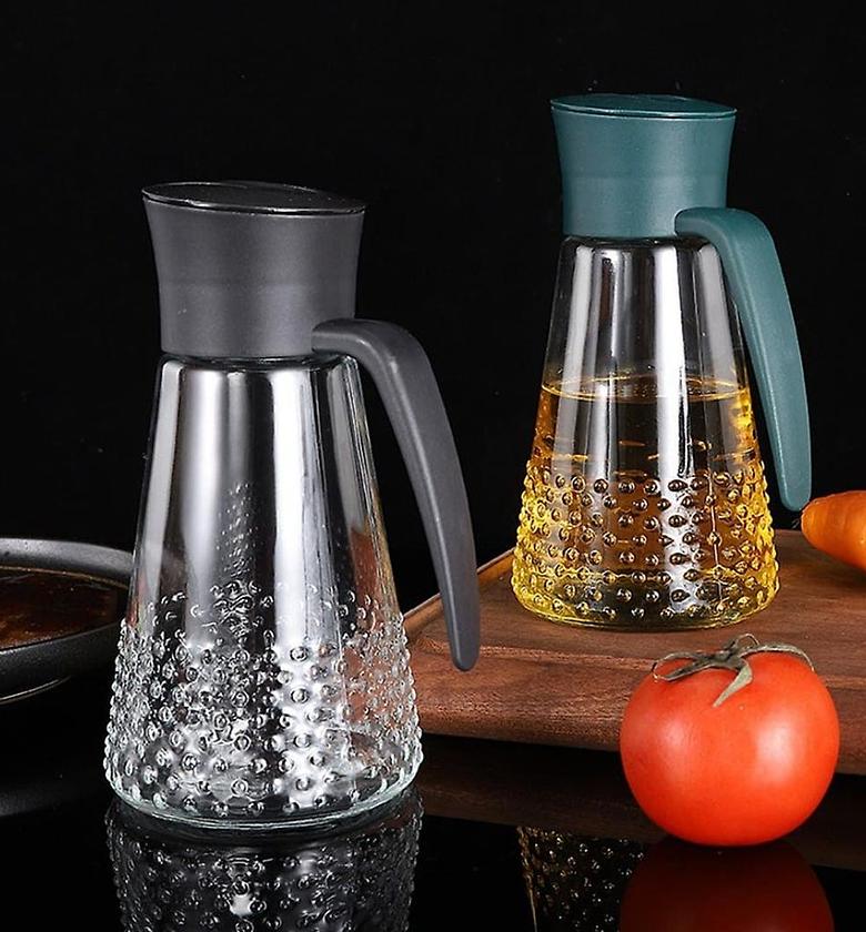 Autoflip Oil Jar 630ml image