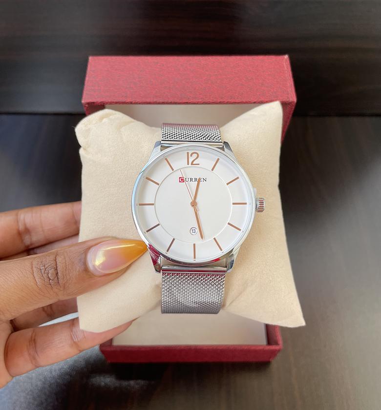 CURREN Men’s Watch image