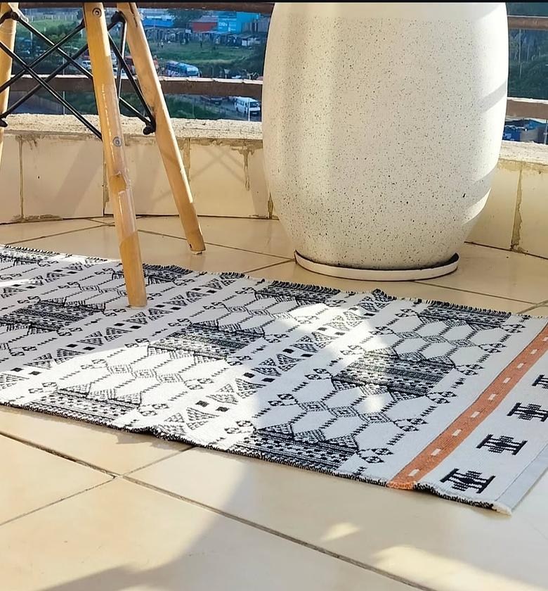 Small Corridor/bedside runners  image