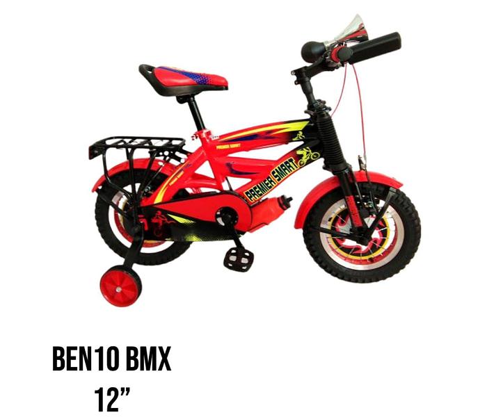 Premier Smart kids bike size 12 image