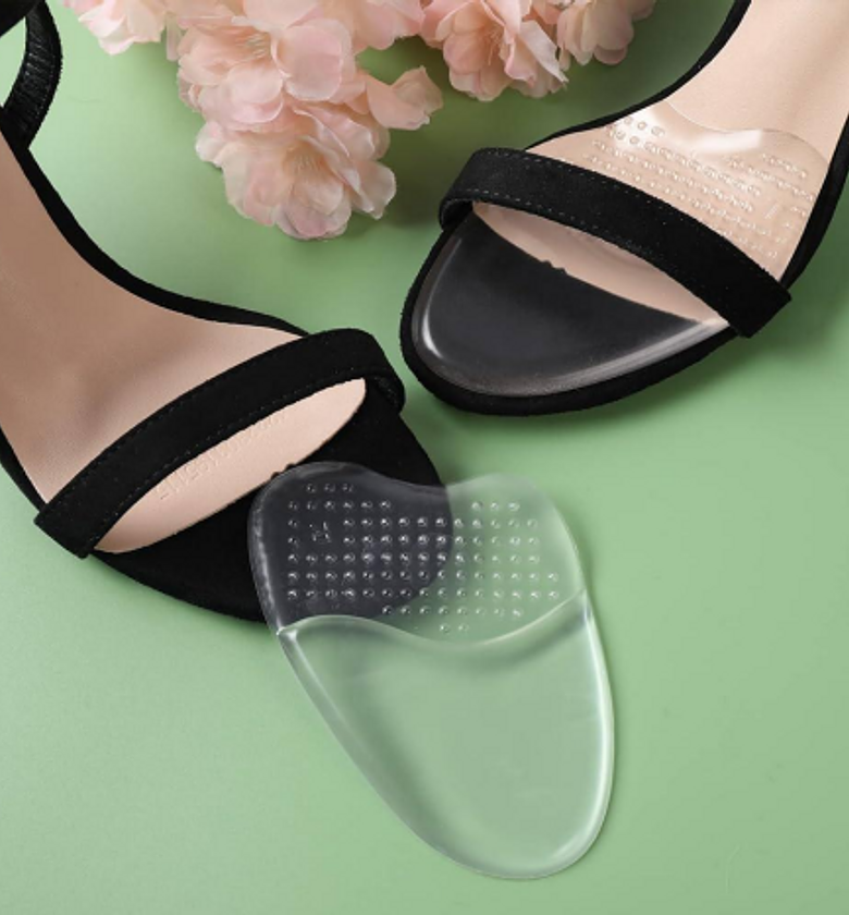 ULTRA THICK FOREFOOT PADS image