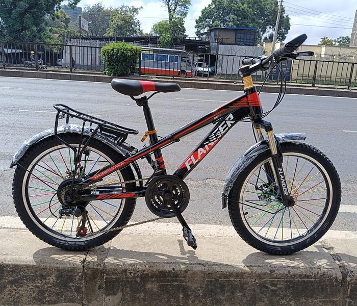 Flanger bikes size 20 image