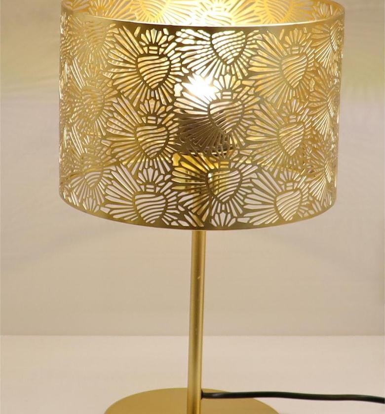 Modern Bedroom/Living room lamp   image