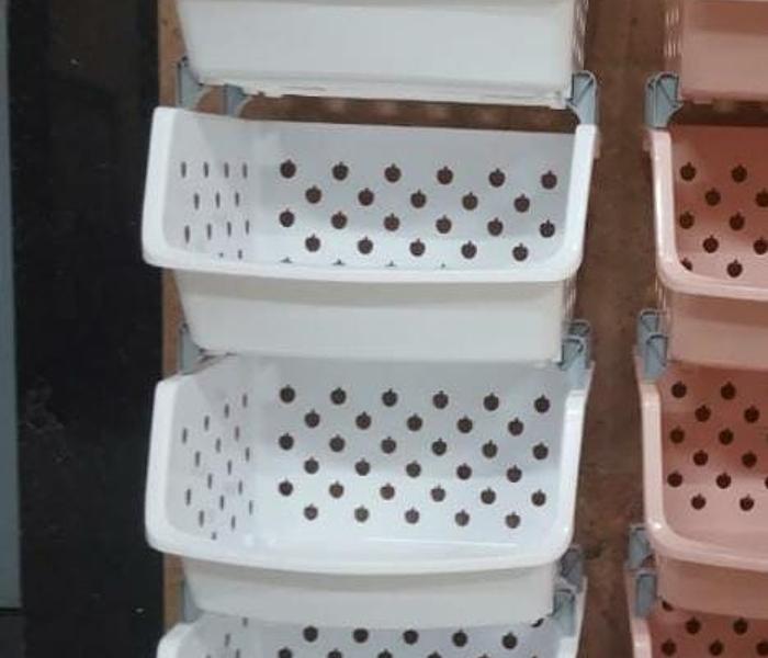 Multipurpose Vegetable stackable fruit rack &amp; storage rack image