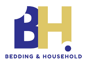 Bedding household ke logo