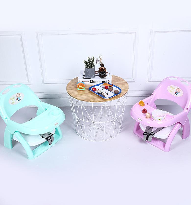 Detachable baby feeding chair image