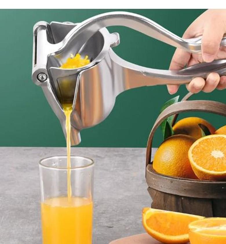 Strong ,,big size and durable heavy duty juicer image