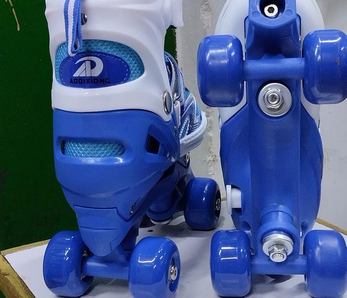 Quad skates sizes 35_38 image