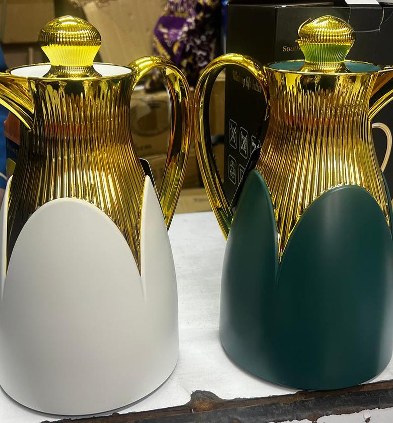 High Quality Stylish Always 1Ltr Flask image