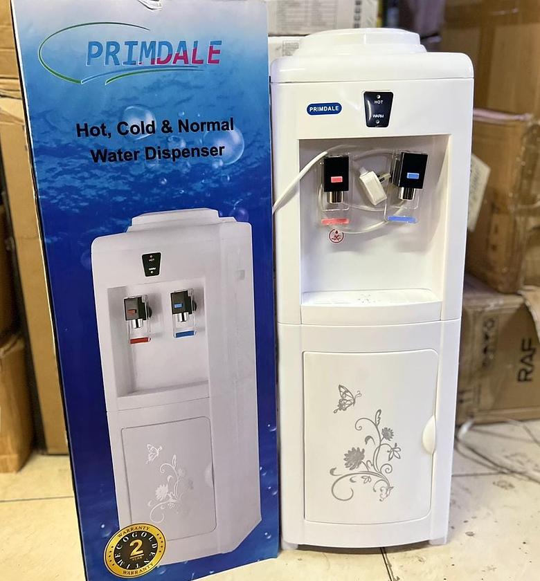 Primdale Hot And Normal  water dispenser image