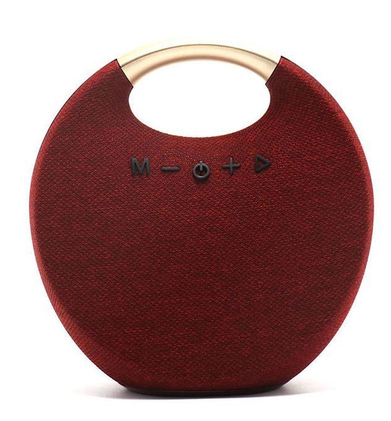 M1 Mini Bluetooth Speaker image