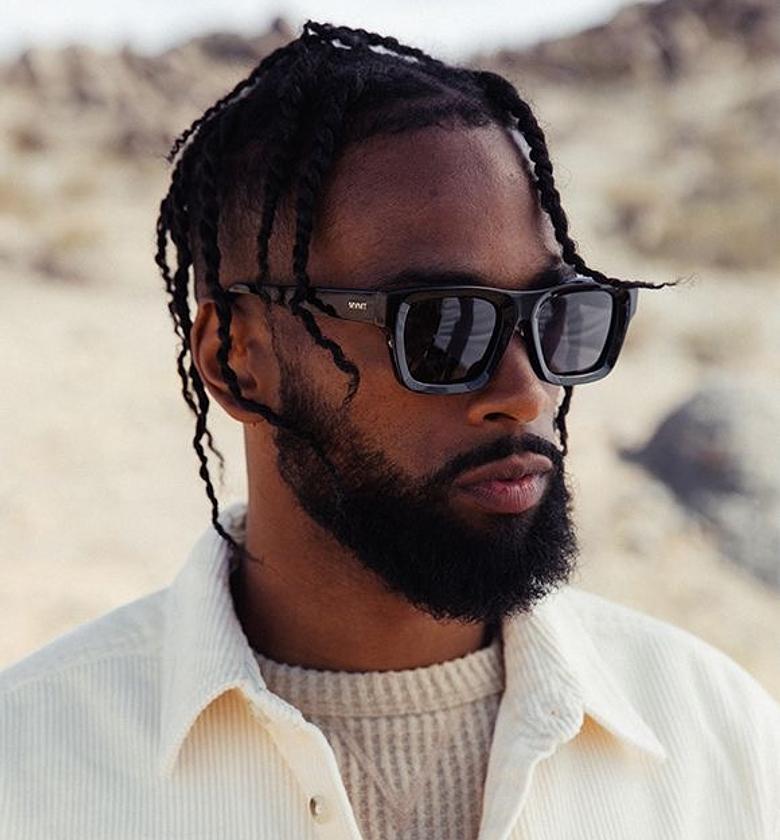 Masculine Sunglasses