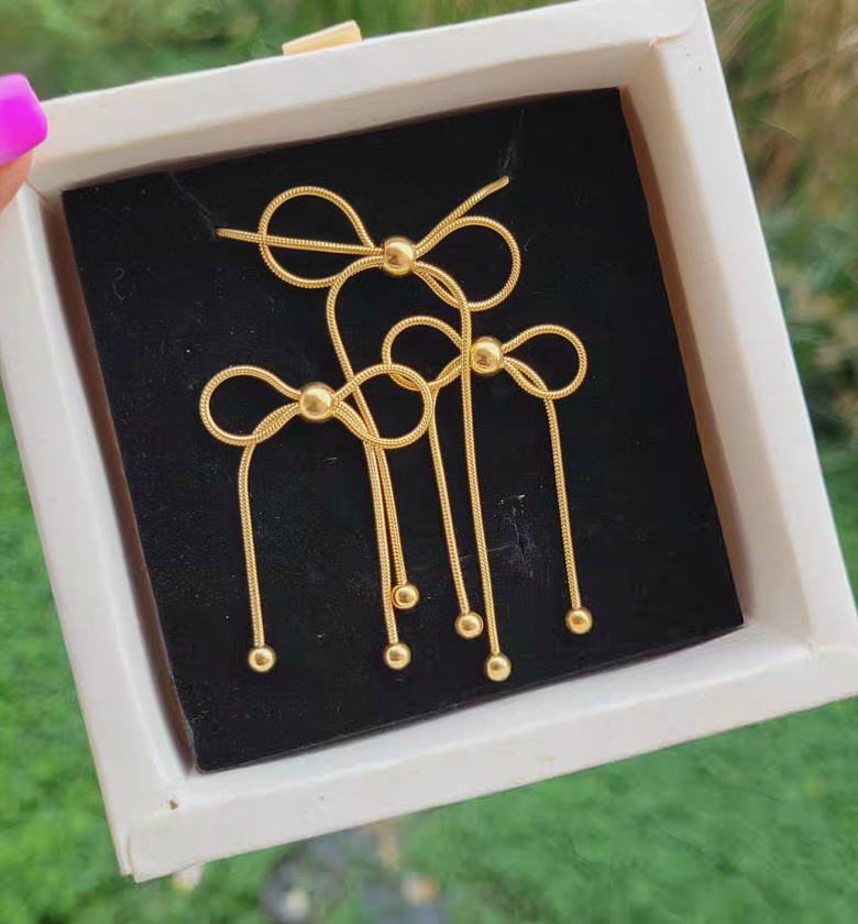 Classic bow set image