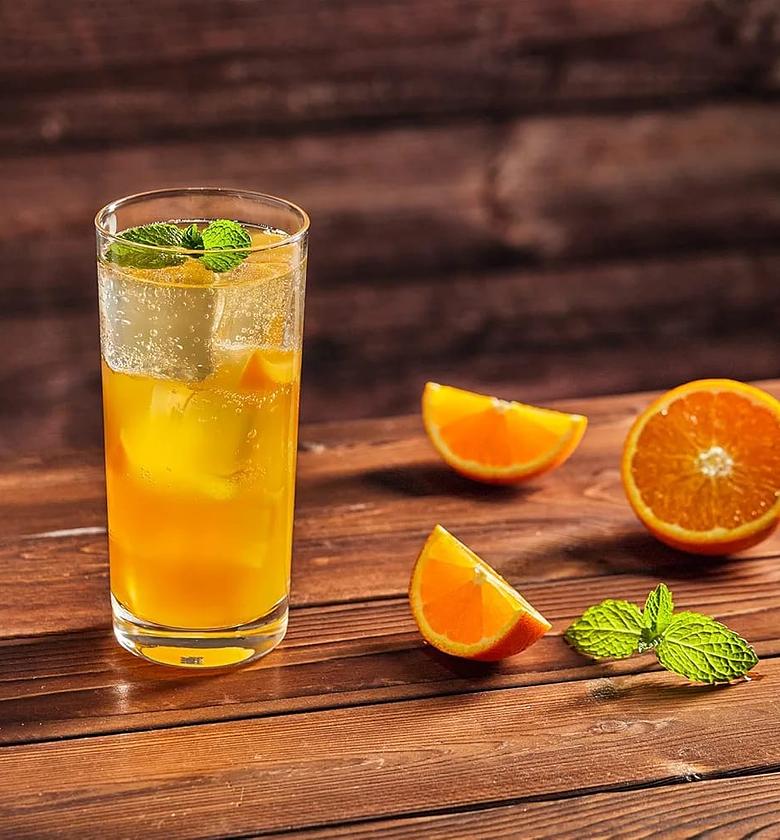 6pcs set Juice/Water Glass  image