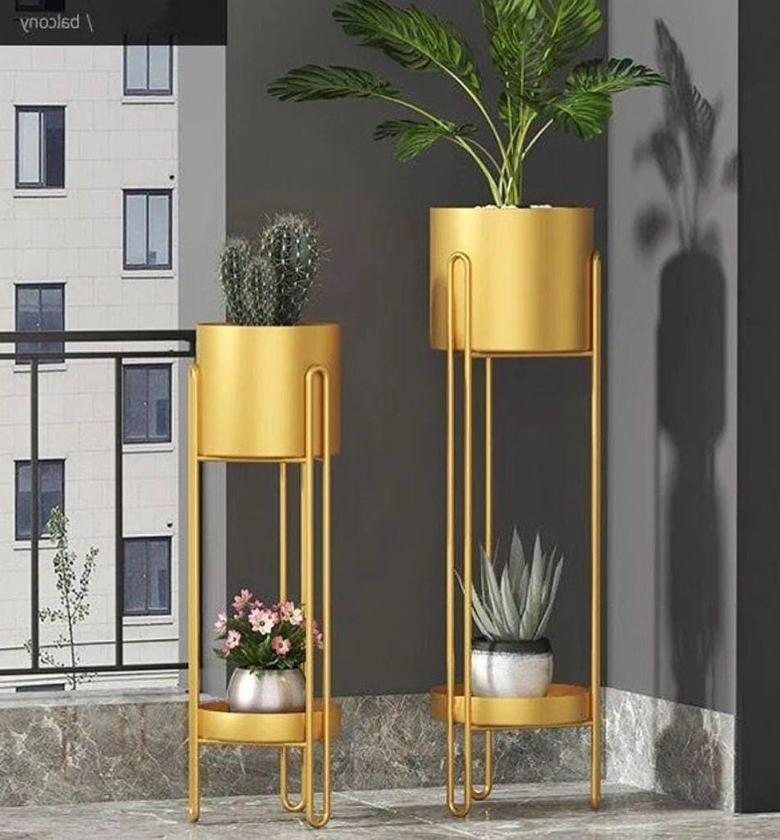 Beautiful planters image