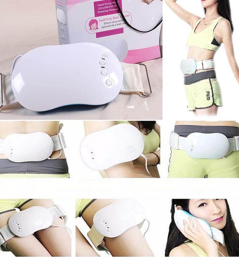SLIMMING BELT.  image