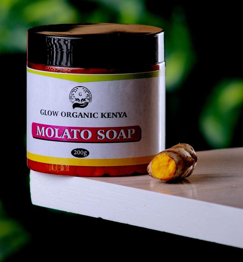 Malato Soap  image