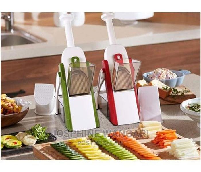 Mandolin slicer image