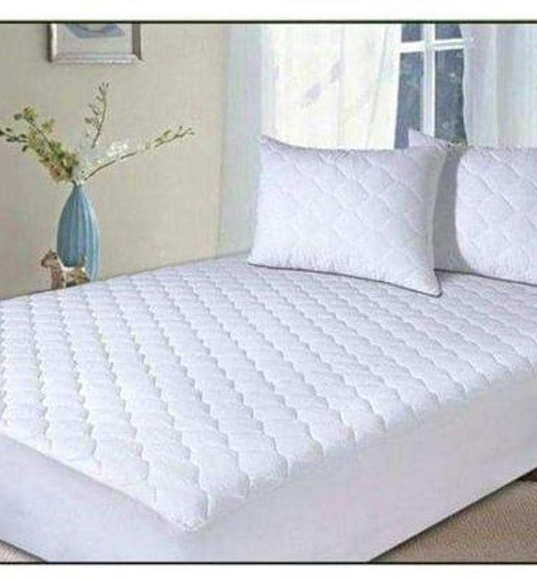 MATTRESS PROTECTORS. Waterproof mattress protectors image